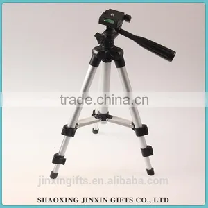 New Arrival Camera Tripod Aluminum thumbnail-1