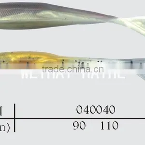 PVC Soft Lure Fish Lure thumbnail-1