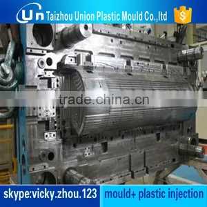 Plastic Mould Air Conditioning Mould Air Conditioning Shell thumbnail-1
