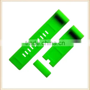 Custom OEM Replacement Black 30mm Watch Band thumbnail-3