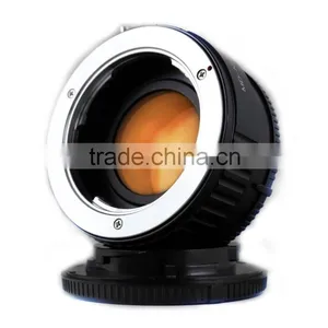 Focal Reducer Speed Booter Adapter MD to (for)Sony NEX thumbnail-1