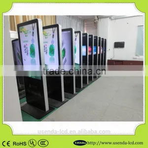 42inch LCD Advertising Display thumbnail-1