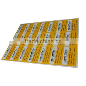 Sticker Label thumbnail-1