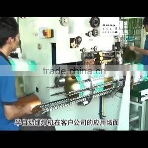 Canmaking Welding Machine thumbnail-2