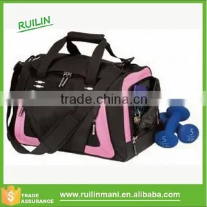 Best Personalized Wholesale Gym Bag thumbnail-1