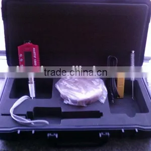 HARTIP1800 Digital Portable Metal Hardness Tester thumbnail-3