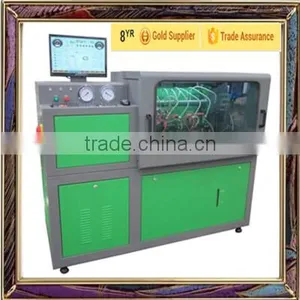 Common Rail Auto Diesel Injector Tester And Tset Bench In Best Offer thumbnail-2