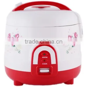 Portable Cooker Hood Deluxe Shape 25 Liter Rice Cooker thumbnail-1