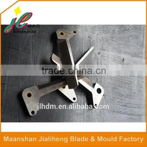 Hot Selling Rotary Perforator Blades With Low Price thumbnail-6