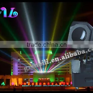 2500W Sky Rose Hunting Search Light thumbnail-3