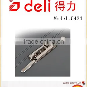 Deli Strong Metallic Color Folder , , A4 Folder Model 5424 thumbnail-2