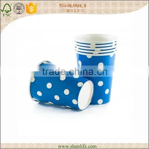 Hot Sale Custom Printed Paper Cup thumbnail-5