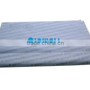 2014 High Quality Moisture Proof Tissue Paper/gift Wrapping Paper Made by China Factory With Cusomized Design thumbnail-1