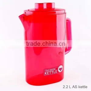 2.2L Plastic Water Jug With Jug Spout thumbnail-1