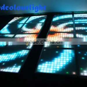 Low Power Consumption,uniform Luminance Led Panel Light 300 600mm Rgb Led Controller Dmx Panel thumbnail-5