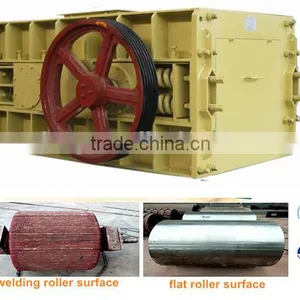 Roller Crusher Mill,roller Crusher Mill Manufacturers thumbnail-1