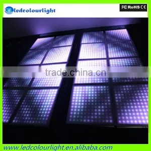 Good Price Color Changing RGB 30x30 cm 144leds Led Panel Light thumbnail-4
