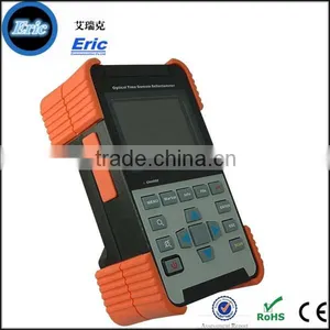 Micro Handheld Mini Fiber Optical OTDR Test Equipment China Supplier thumbnail-1
