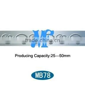 Embossing DieMB78 thumbnail-1