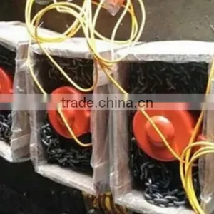 DHP Chain Electric Hoist, Chain Electric Block thumbnail-5
