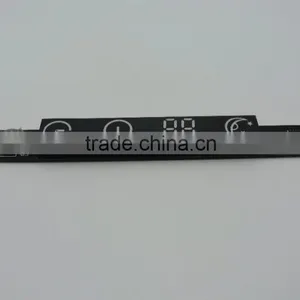 Rohs Compliant Yellow Color Air Purifier Display Module thumbnail-4