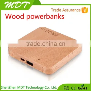 New Electronics Products Universal Power Charger Bank for Smartphone thumbnail-2