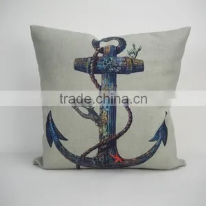 Home Decor Throw Cushions Custom Digital Design Printed Decorative Pillow Covers thumbnail-2