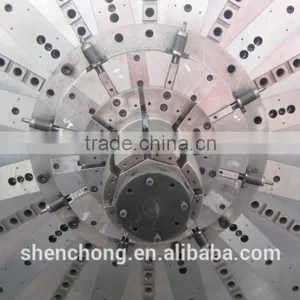 Pipe End Expanding Machine in SSAW Pipe Mill thumbnail-3