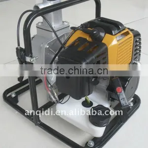 Gasoline Water Pump WB10CX thumbnail-5