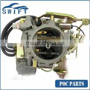 Carburetor For Toyota 3K/4K(21100-24034/35/45) thumbnail-1