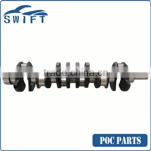 1FZ Crankshaft for Toyota thumbnail-1