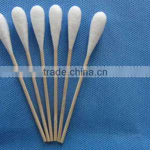 Cotton Cleaning Swabs thumbnail-1