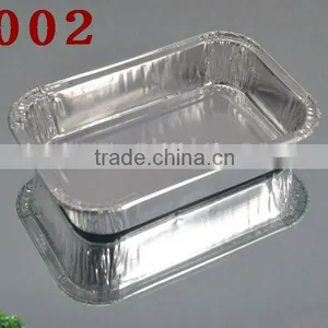 14" Aluminum Pie Pan thumbnail-1