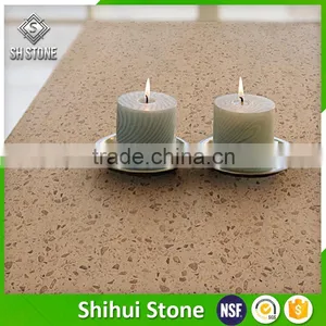 Good Quality Custom Style Artificial Quartz Stone thumbnail-1