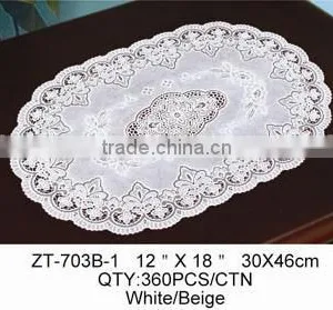 PVC DOILY--ZT-703B-1 thumbnail-1