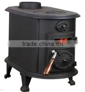 Wood Stove thumbnail-1