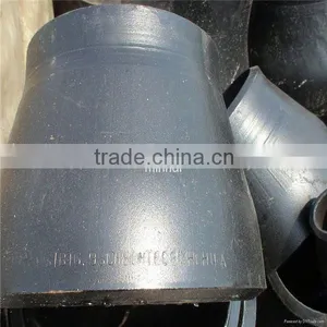 Hot Pipe Fittings Stainless Steel Reducing Union thumbnail-1