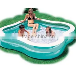 Inflatable Swimming Pool/Adult Inflatable Swimming Pool/Swimming Pool Toys thumbnail-1