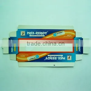 R03 SIZE AAA UM-4 DRY CELL BATTERY 60PCS INNER PACKING thumbnail-1