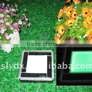 Solar Brick-02 Led Light thumbnail-1