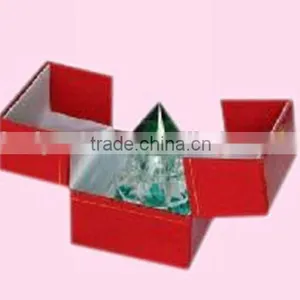 New Design Customized Perfume Box High Quality Perfume Box thumbnail-1