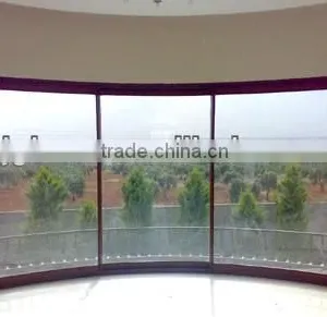 Triple Layer Insulating Glass thumbnail-5