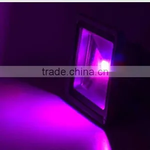 Low Price & High Quality 50w Led Flood Light & 10-200w Led Lighting ,100-277v DLC Listed Flood Light thumbnail-4