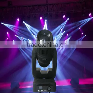 Hot 150W LED Beam Moving Head Stage Light thumbnail-2