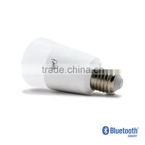 7W Led Lighting Bulb E27 B22 thumbnail-2