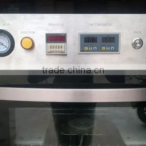 3d Vacuum Sublimation Heat Press Transfer Printer Machine thumbnail-4