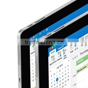 11.6" Teclast Tbook16s Windows 10 Home Android Google Play Store Free Download Tablet thumbnail-4