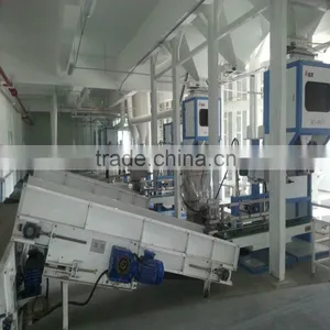 Rice Mill Machinery Rice Packing Machine Looking for Worldwide Agent/Distributor Wanted thumbnail-3