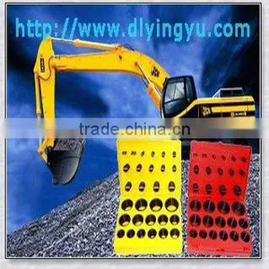 Standard Rubber Assortment O Ring Kits thumbnail-1