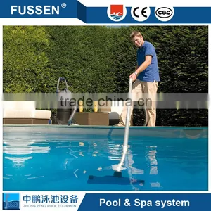 Wholesale Swimming Pool Cleaning Equipment/swimming Pool Equipment thumbnail-5